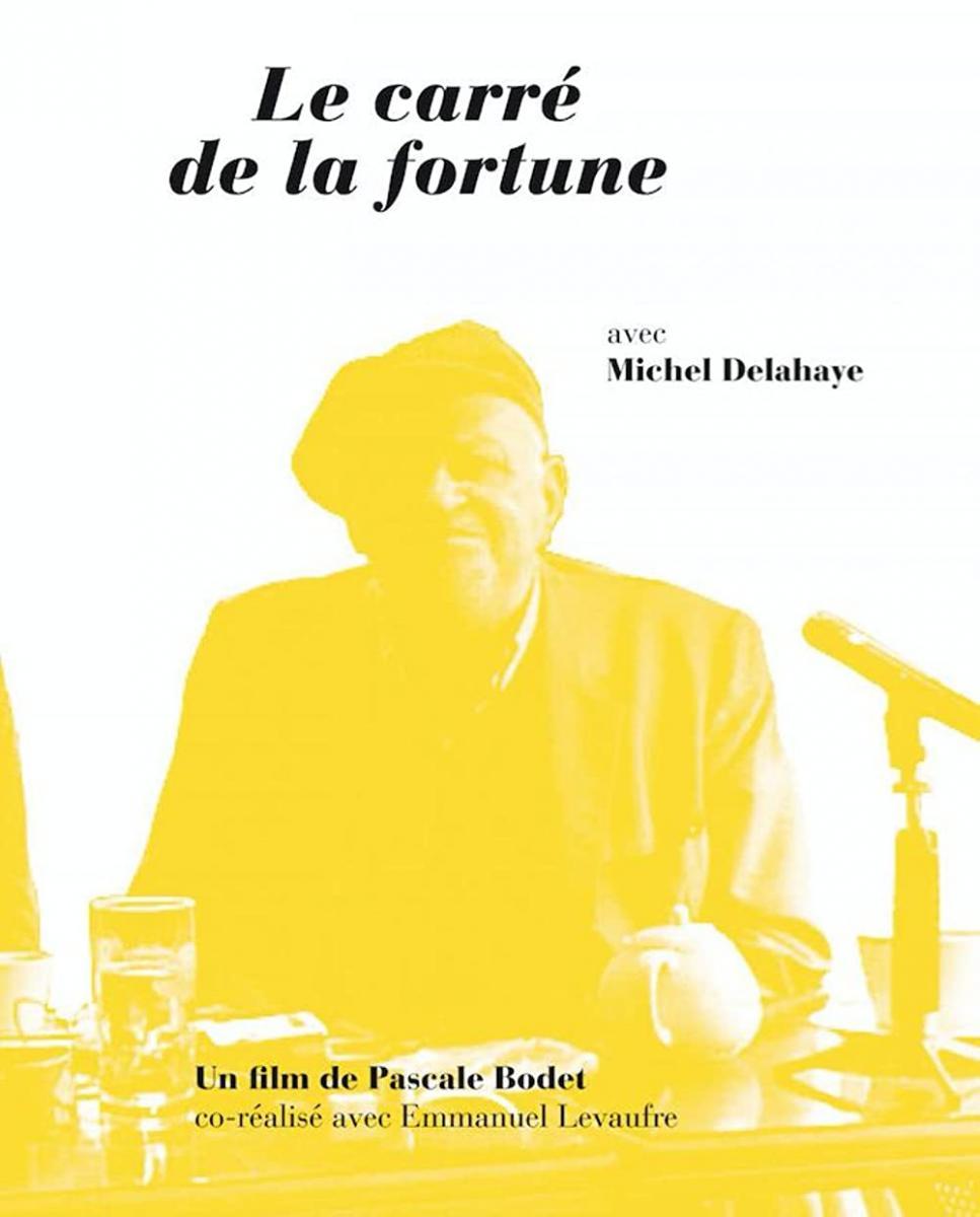 Le carré de la fortune