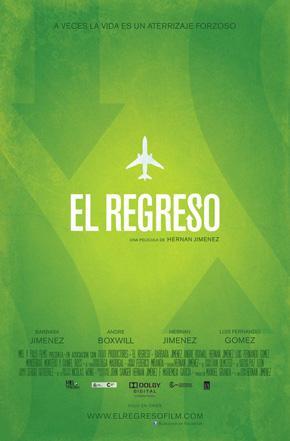 El regreso