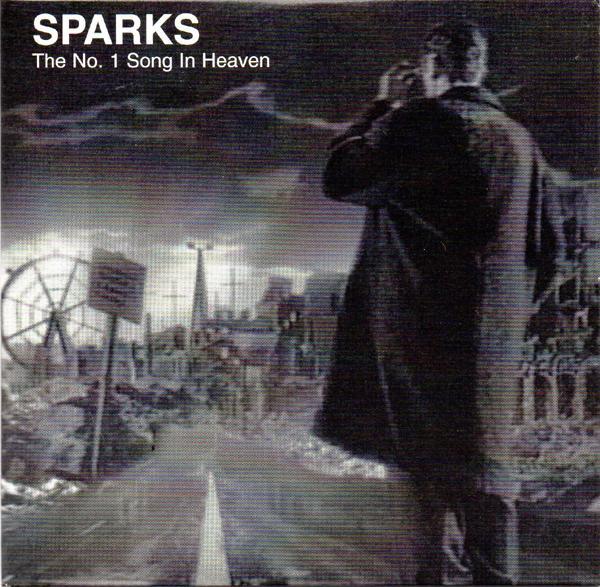 Sparks: No. 1 Song in Heaven (Plagiarism) (Vídeo musical)