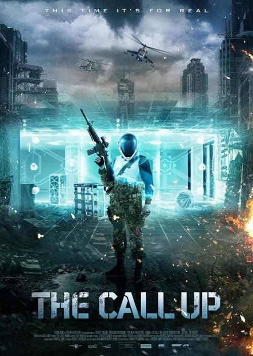 The Call-Up