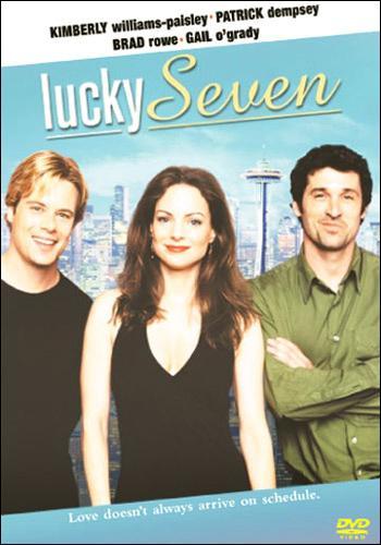 Lucky 7 (TV)