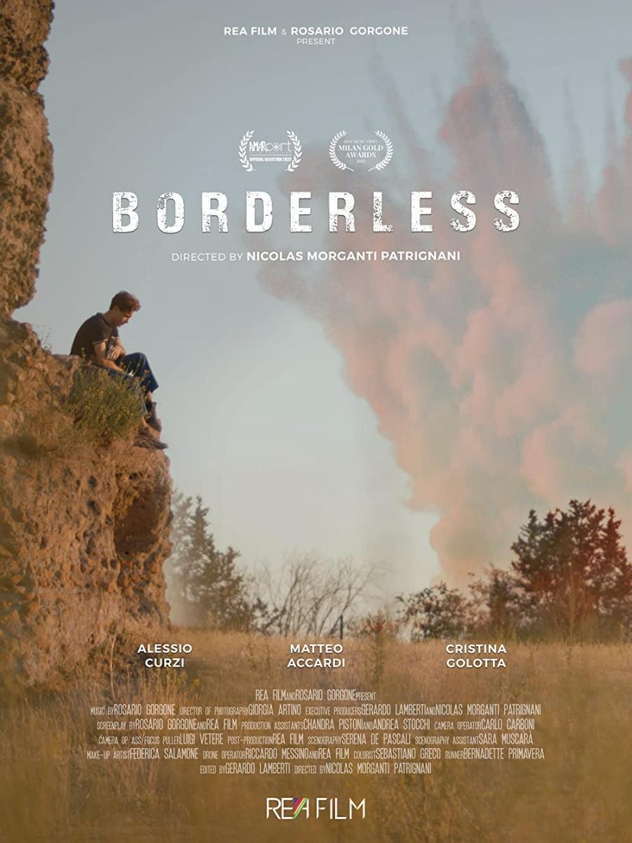 Borderless