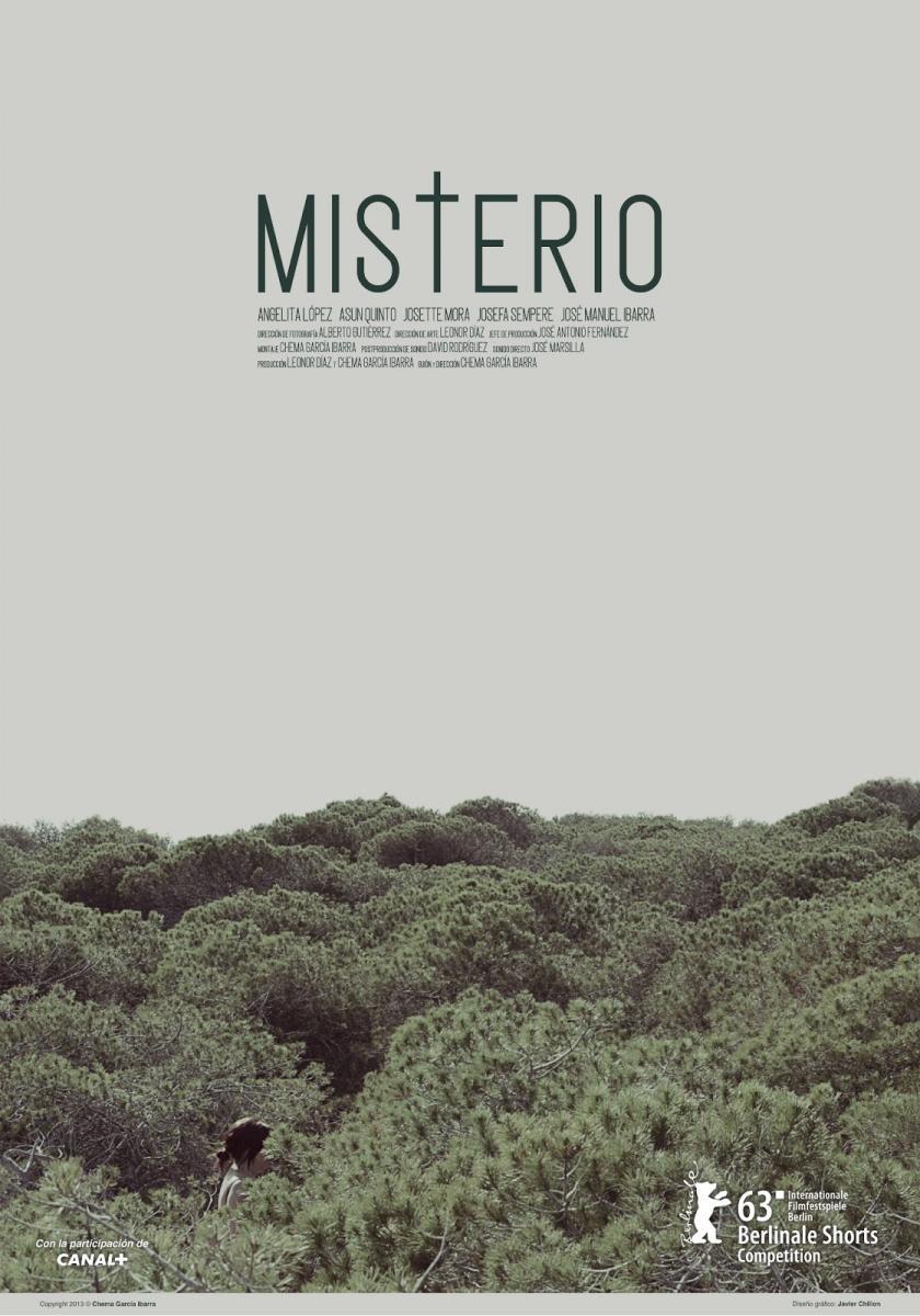 Misterio (C)