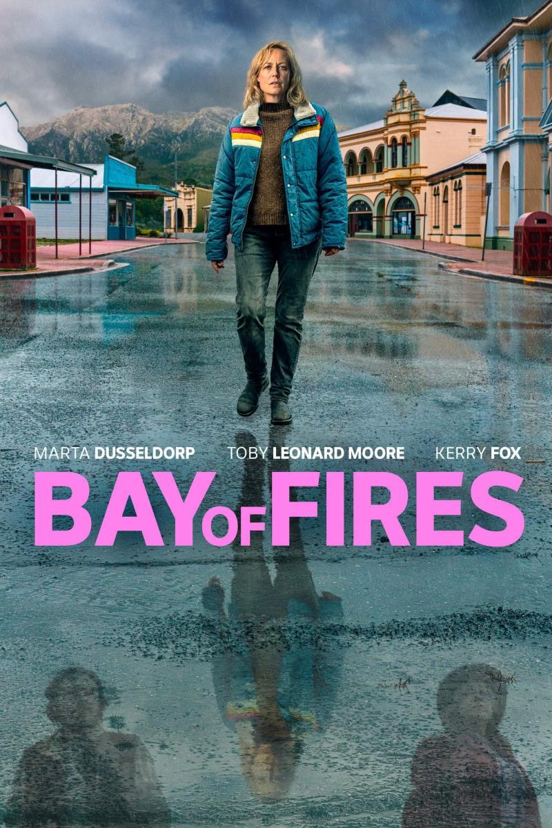 Bay of Fires (Serie de TV)
