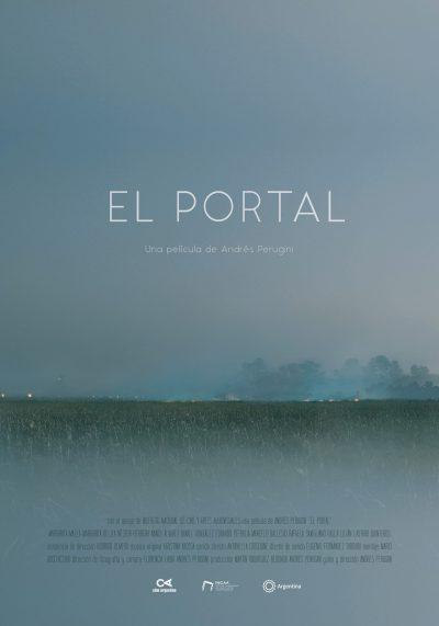 El portal