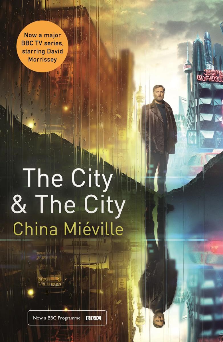 The City and the City (TV Miniseries)