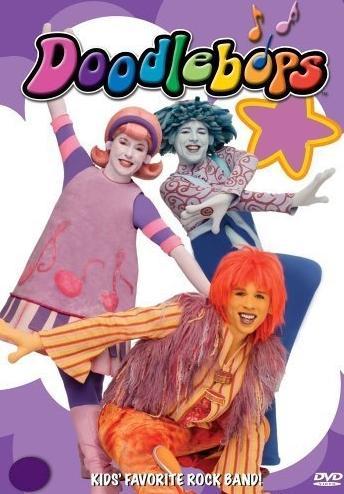 Los Doodlebops (Serie de TV)