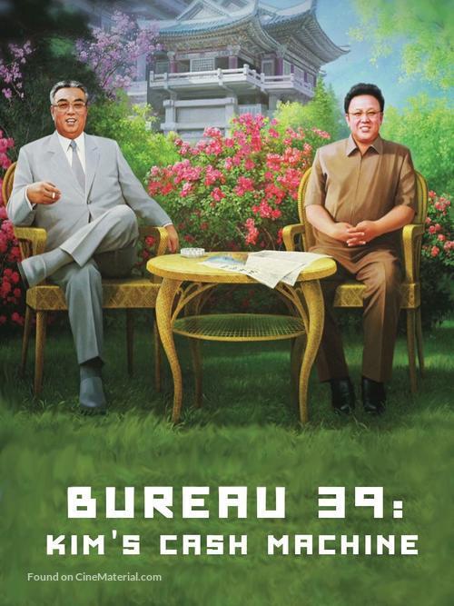 Büro 39 - Nordkoreas schwarze Kassen