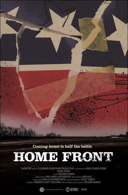 Home Front