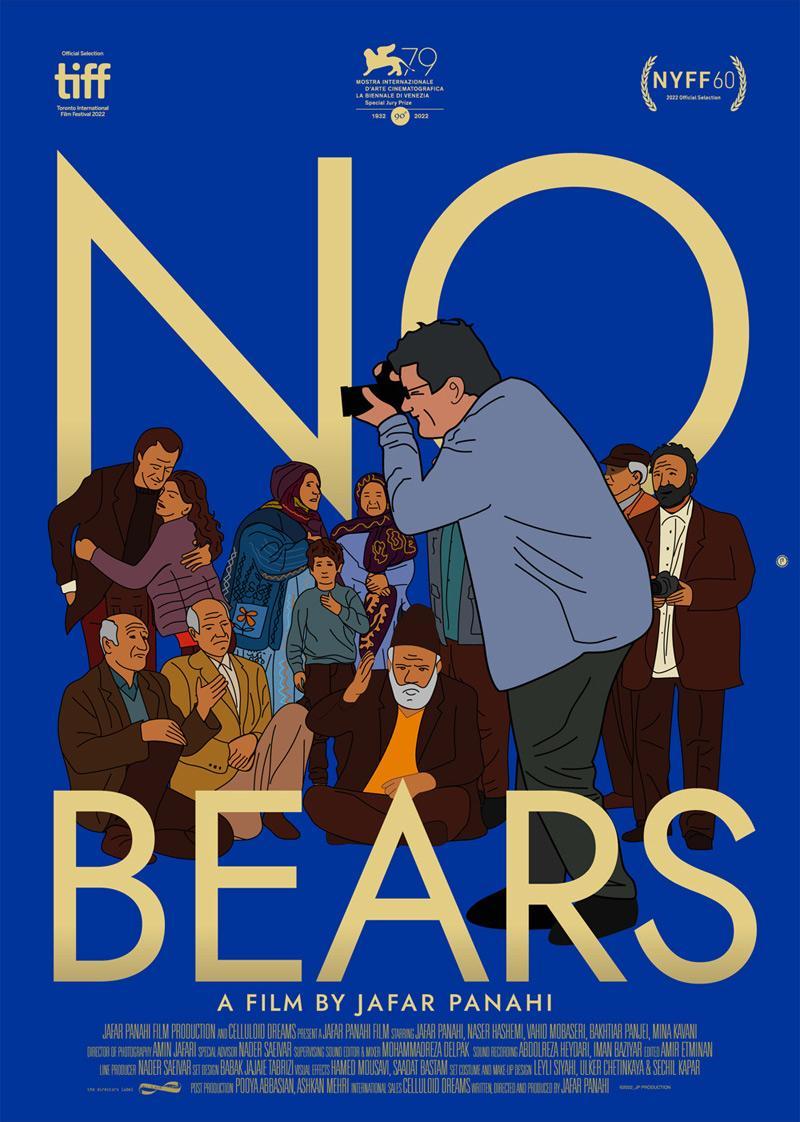 No Bears