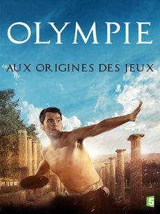 Olympie, aux origines des Jeux (TV)