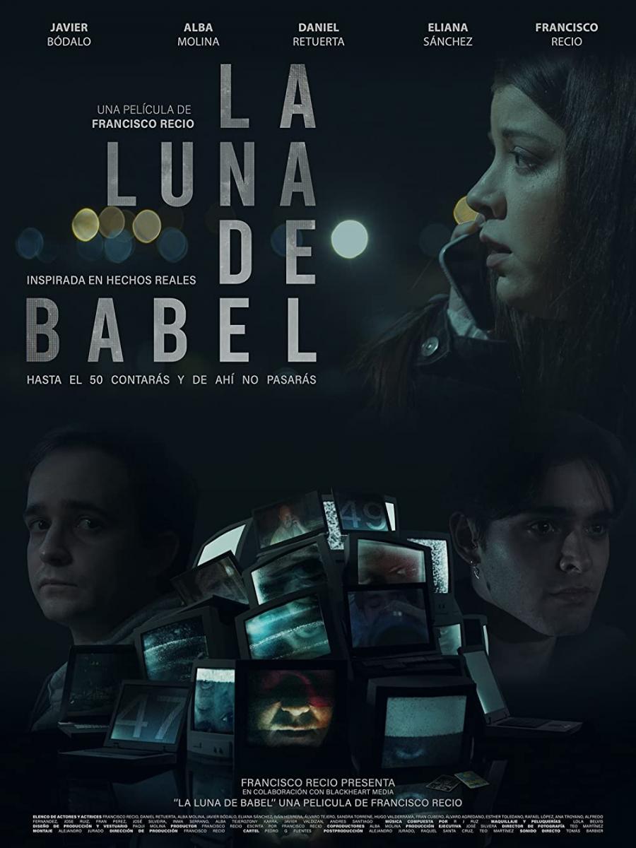 La luna de babel