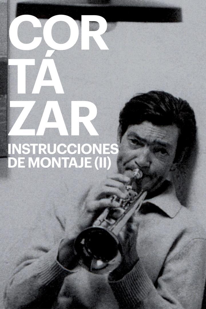 Cortázar: Instrucciones de montaje (II) (S)