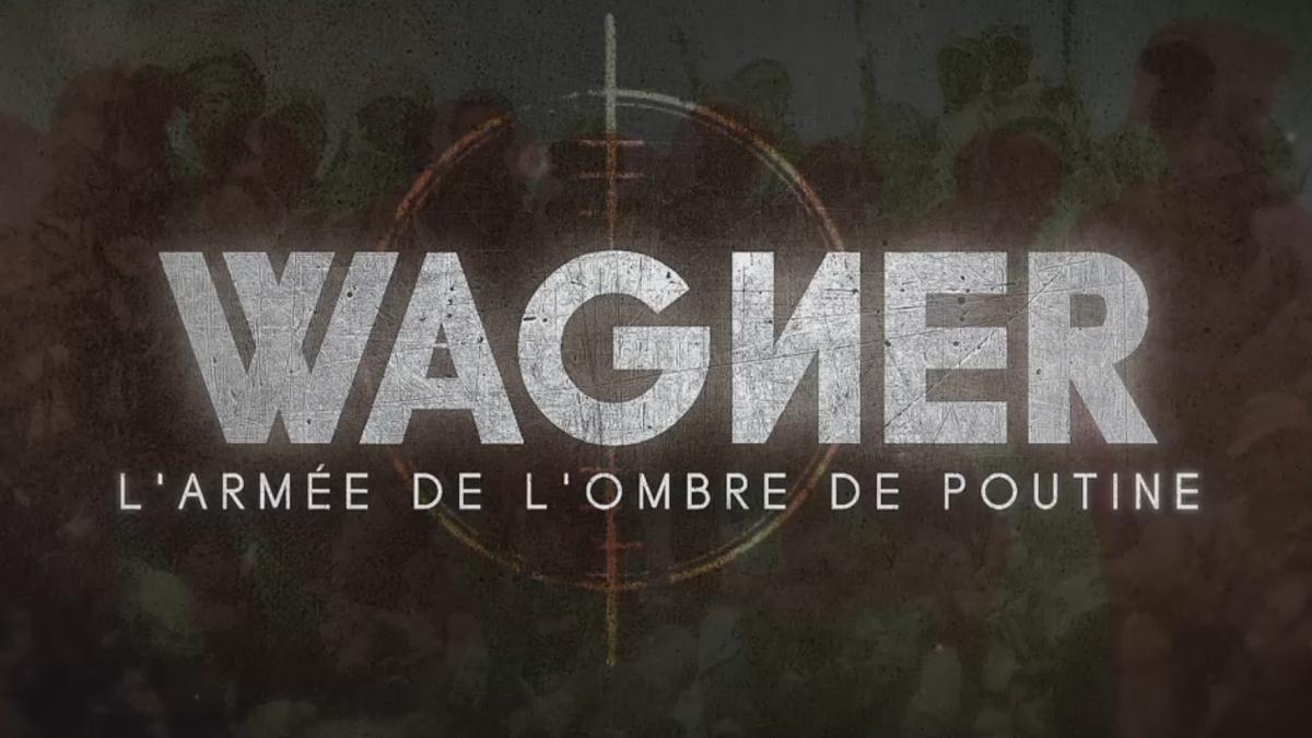 Wagner: los mercenarios de Putin (TV)