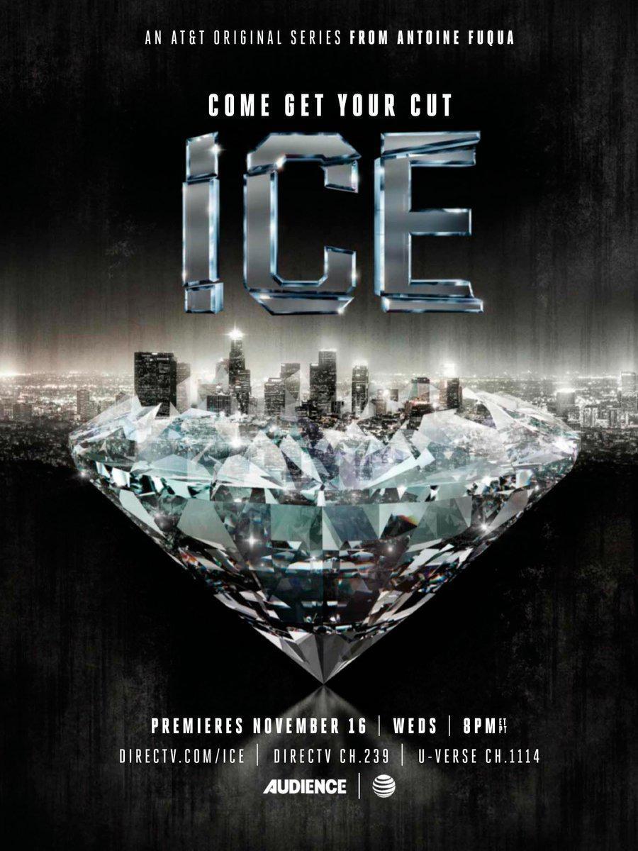 Ice (Serie de TV)