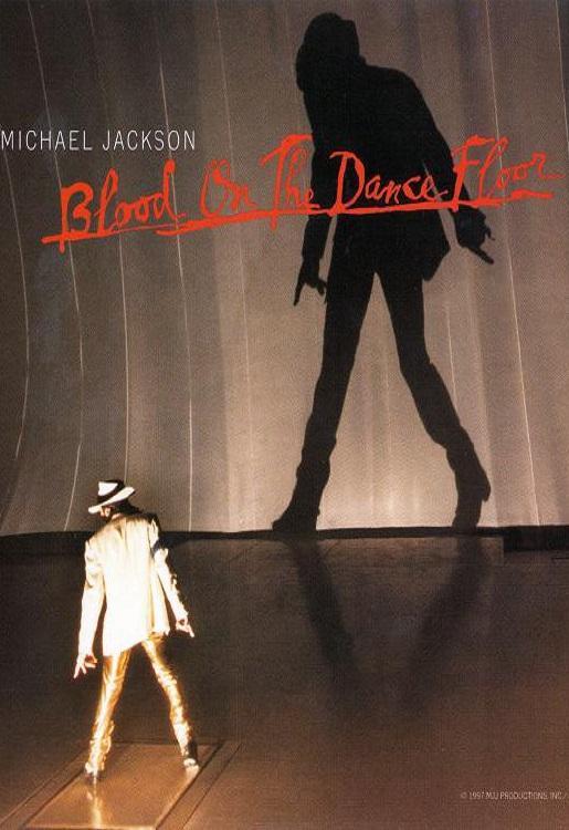 Michael Jackson: Blood on the Dance Floor (Music Video)