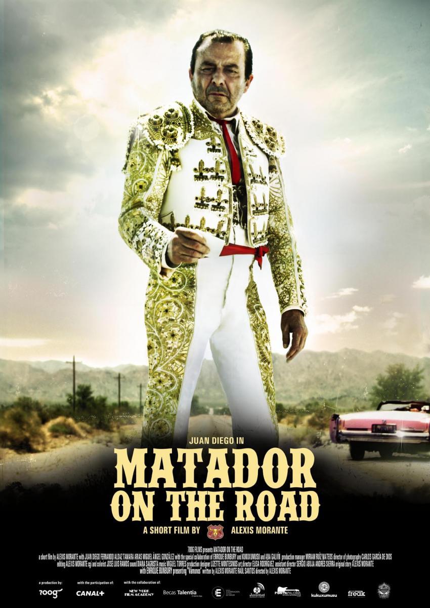 Matador on the Road (S)