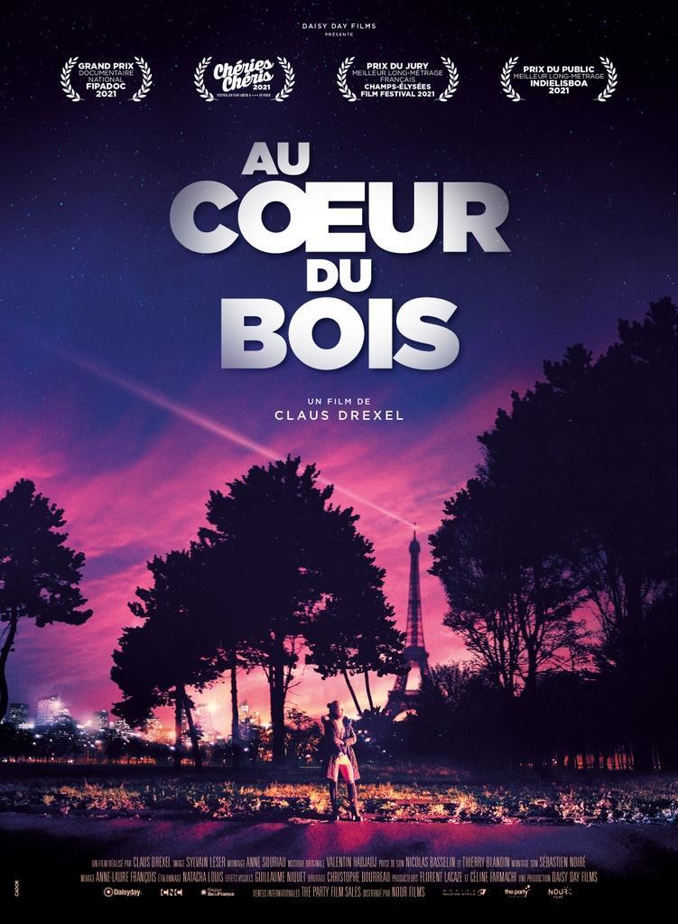 Au cœur du bois