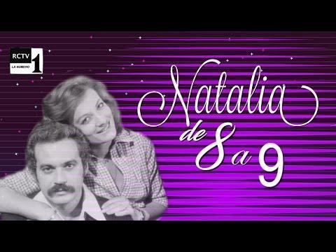 Natalia de 8 a 9 (TV Series)
