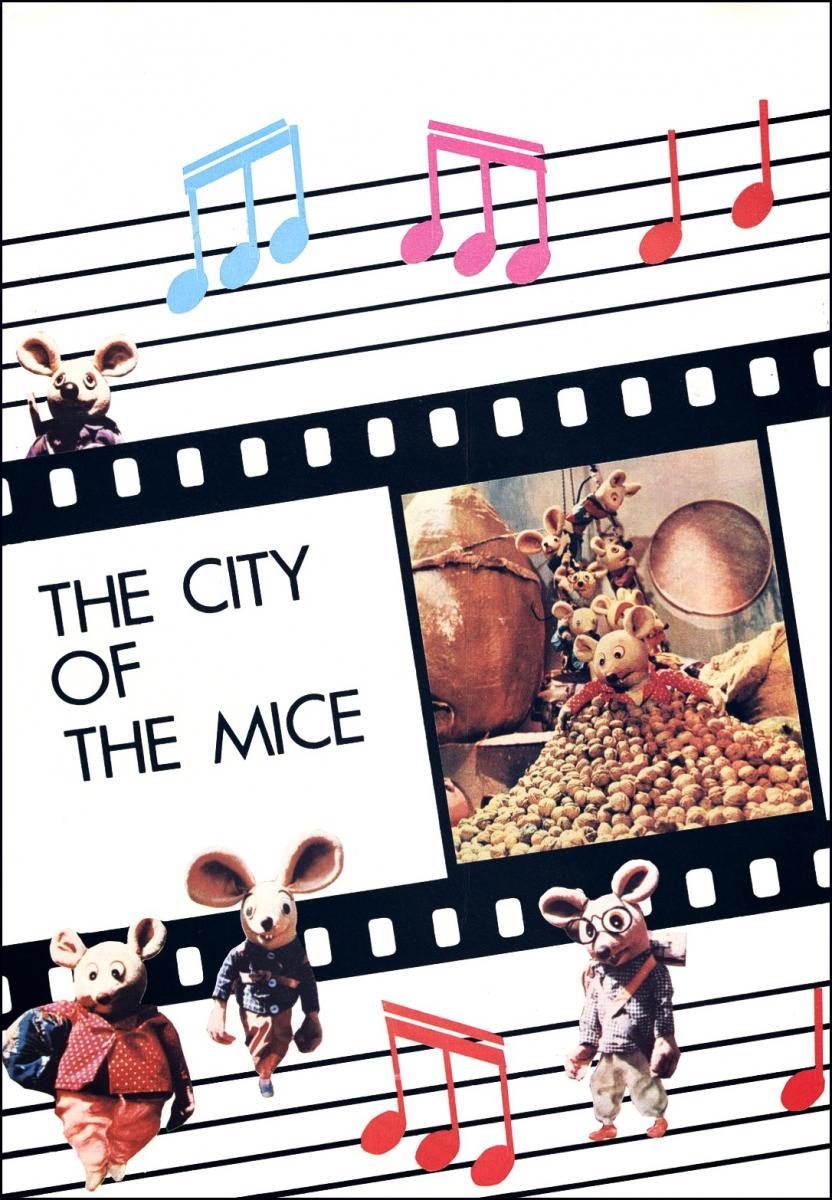 The City of Mice
