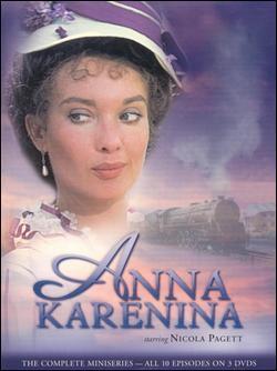 Anna Karenina (TV) (TV Miniseries)