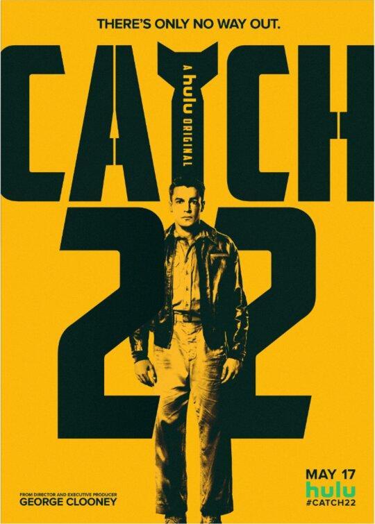 Catch-22 (TV Miniseries)