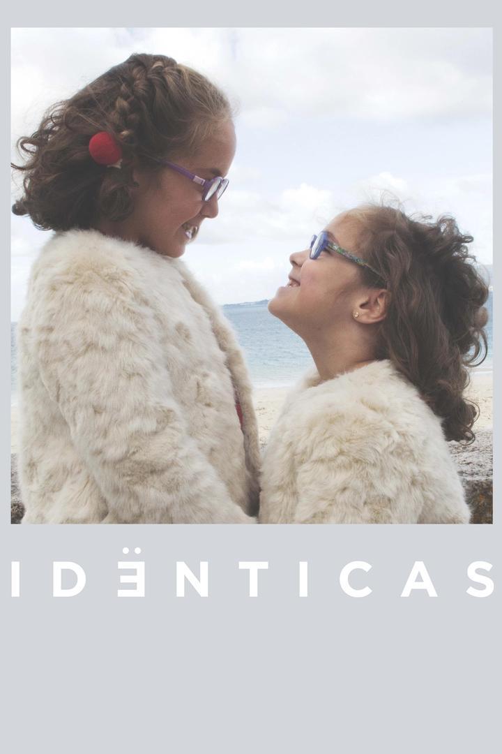 Idénticas