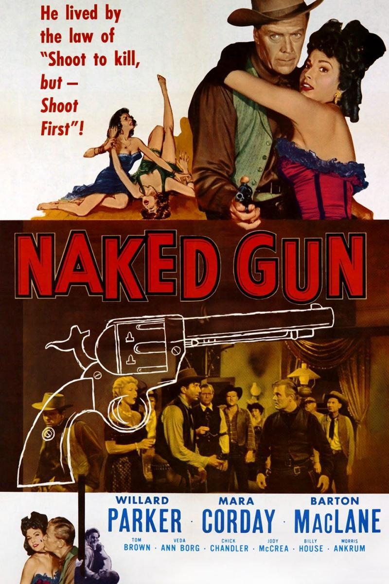 Naked Gun