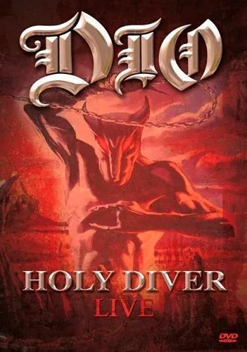 Dio: Holy Diver Live