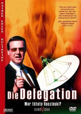 Die Delegation (TV)