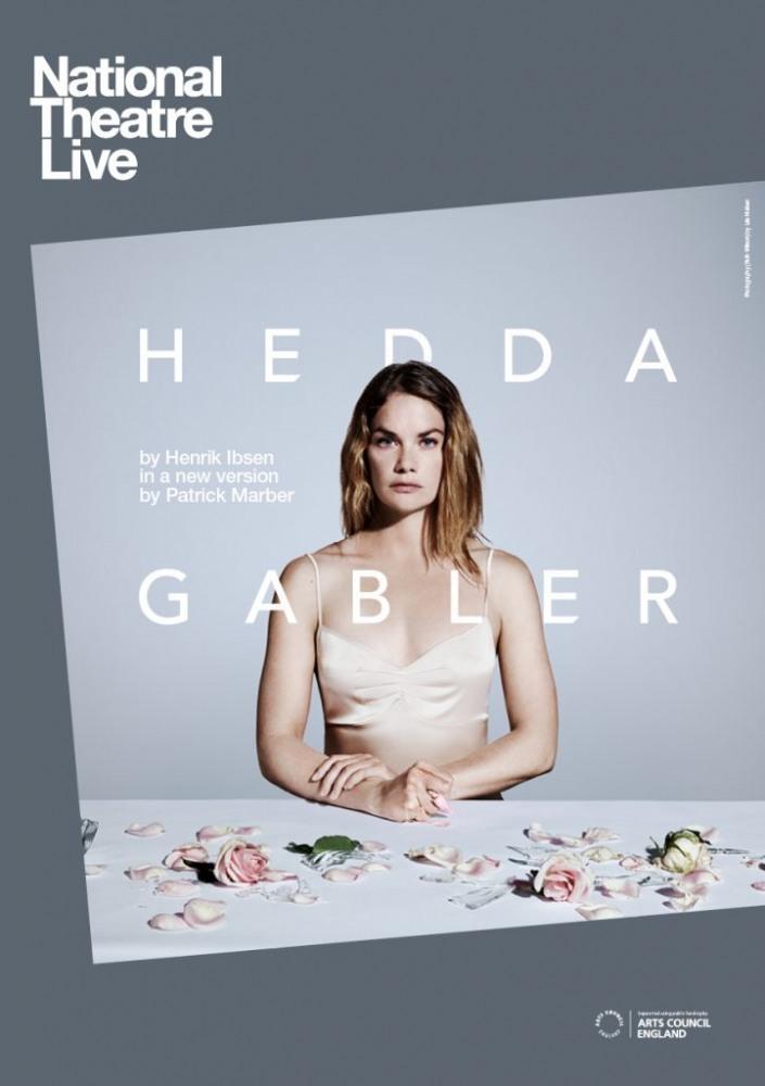 National Theatre Live: Hedda Gabler