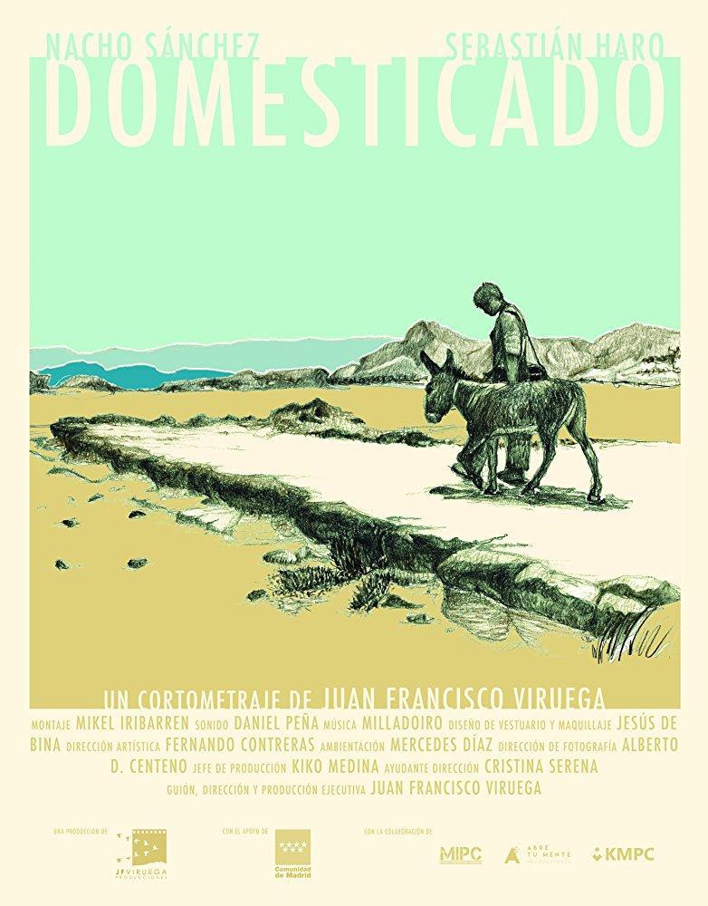 Domesticado (S)