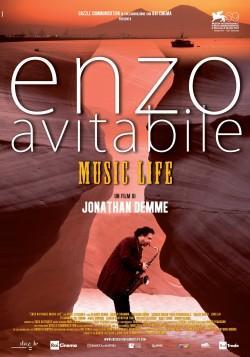 Enzo Avitabile Music Life