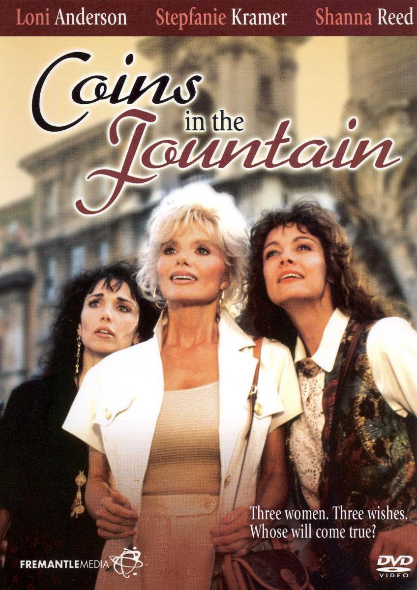 Coins in the Fountain (TV)
