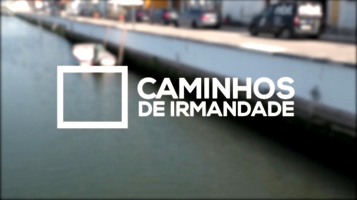 Caminhos de irmandade (TV Series)