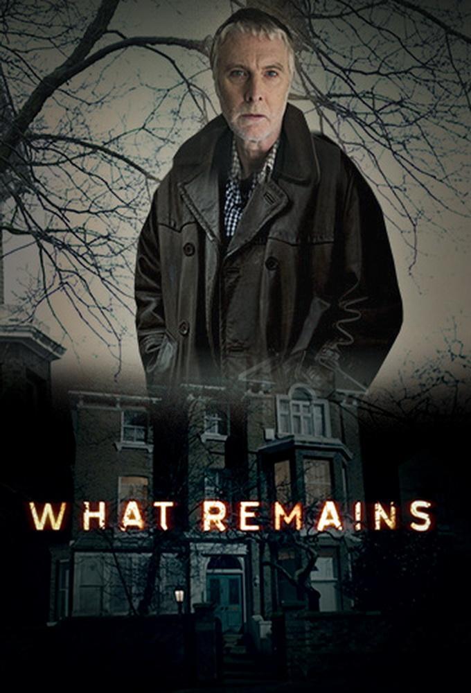What Remains (TV Miniseries)