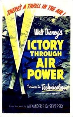 Victory Through Air Power