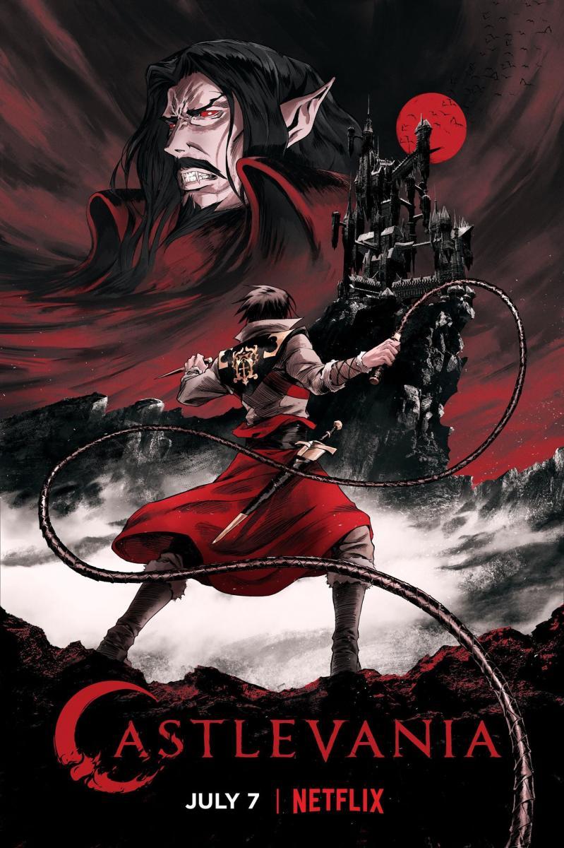 Castlevania (TV Series)