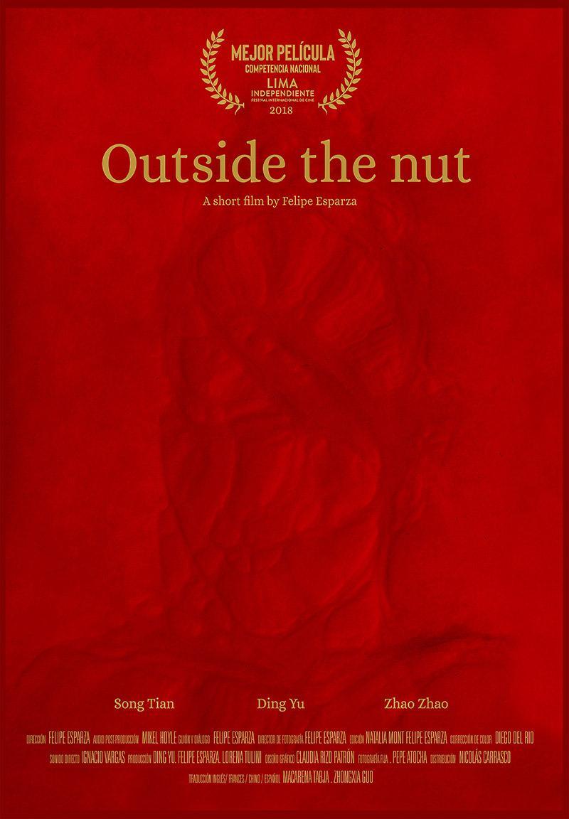 Outside the Nut (C)