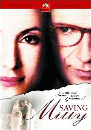 Saving Milly (TV)