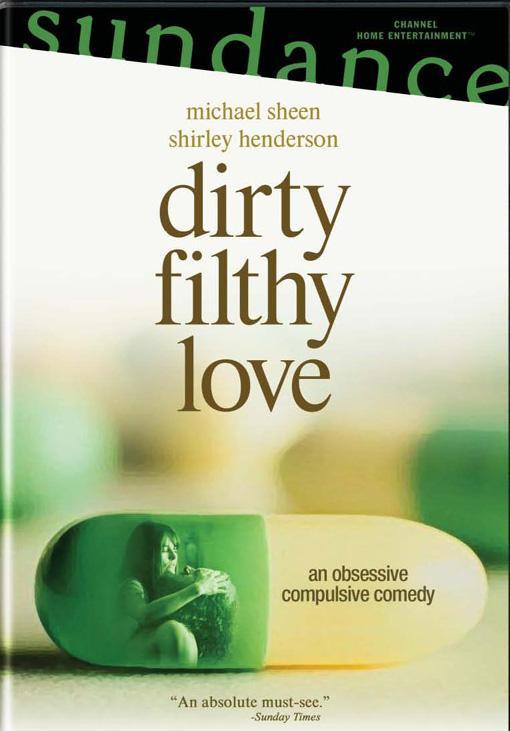 Dirty Filthy Love (TV)