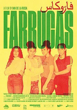 Farrucas (S)