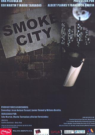 Smoke City (C)