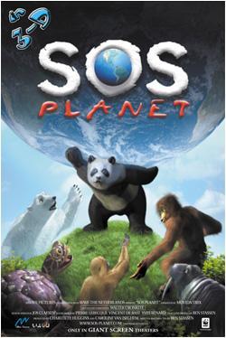 S.O.S. Planet