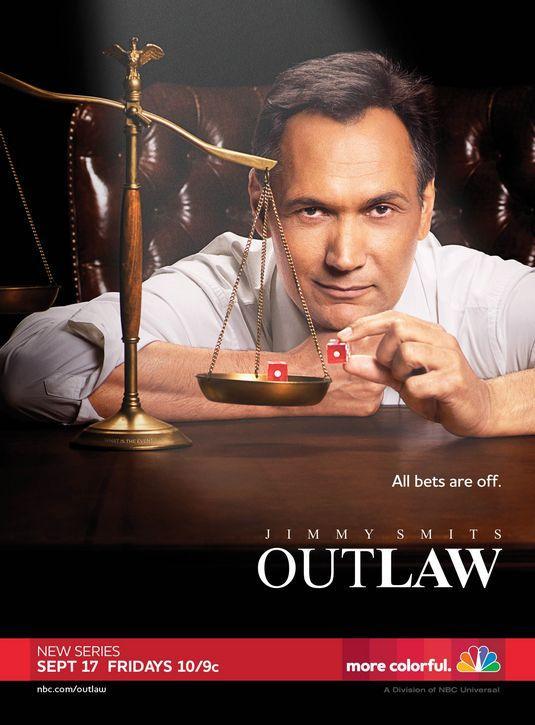 Outlaw (TV Series)
