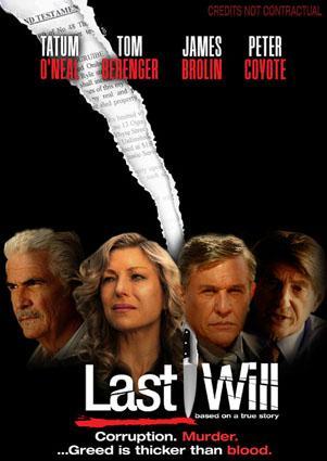 Last Will