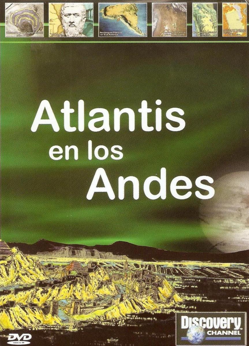 Atlantis in the Andes