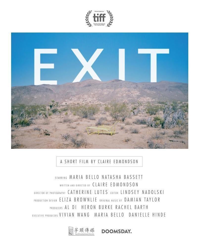 EXIT (S)