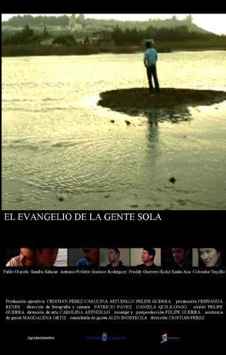 El Evangelio de la gente sola