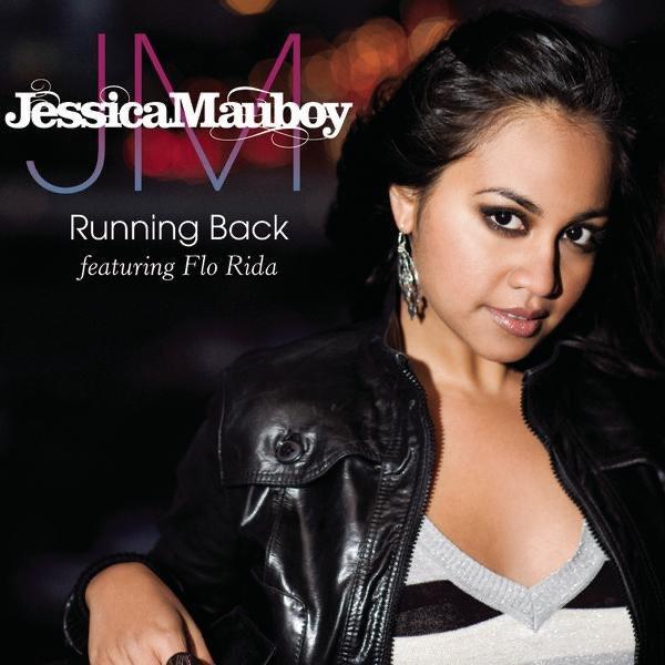 Jessica Mauboy & Flo Rida: Running Back (Vídeo musical)